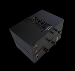 Jessup Studio 47 Mic Pre Amp