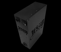 Jessup Studio 47 Mic Pre Amp