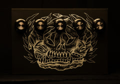 Pre Amp Pedal