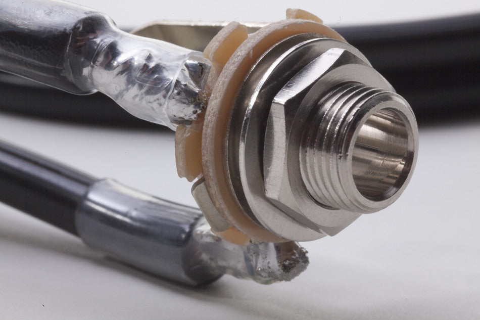 JS23 Speaker Wiring Harness Jessup Amps