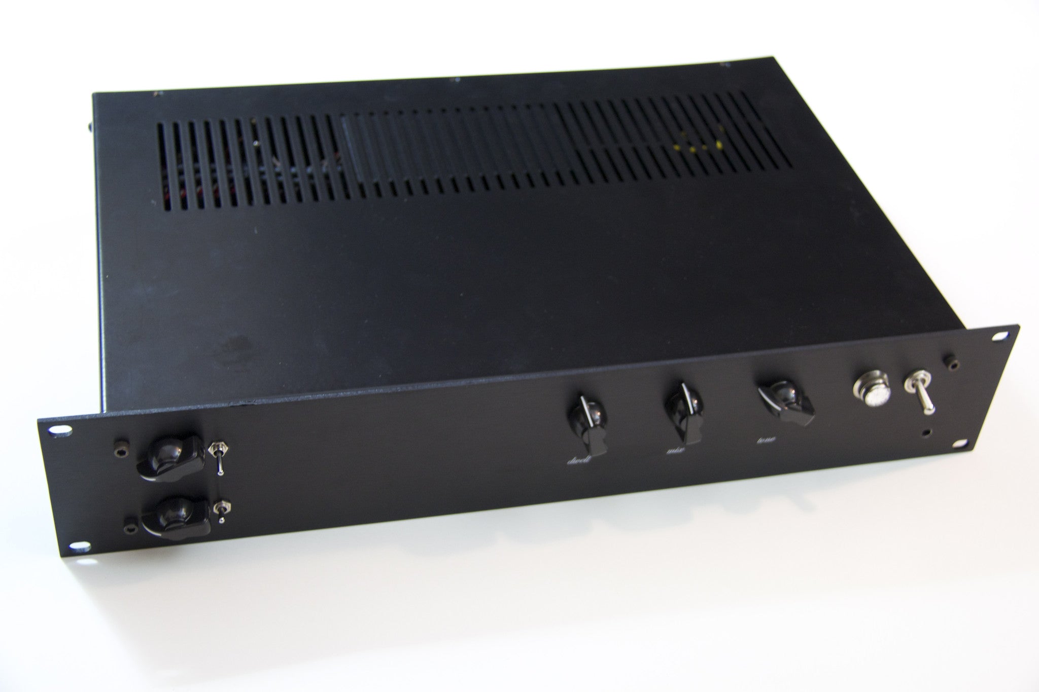 Rack Units – Jessup Amps