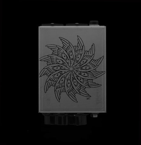 Pre Built Ready to Ship Jessup BT-02 100w  (sunn model t clone)