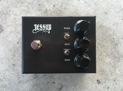 PT-1 Maestro Brassmaster clone