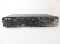RU-11 Tube Spring Reverb Unit