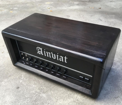 Pre Built Ready to Ship Jessup BT-02 100w  (sunn model t clone)