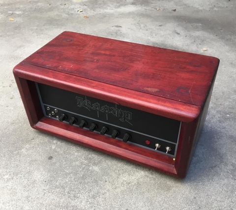 Pre Built Ready to Ship Jessup BT-02 100w  (sunn model t clone)