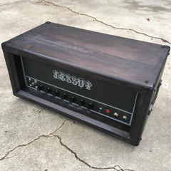 Jessup Amps BT-09 (Sunn Coliseum PA clone)