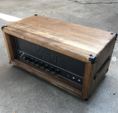 Jessup Amps BT-02 (Sunn Model T clone)
