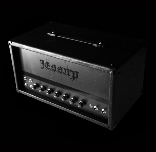 Jessup Amps BT-06 20-30w (Sunn Model T clone)