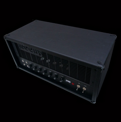 Jessup Amps BT-12 100w (Sunn 2000s Clone)