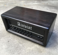 Jessup Amps BT-09 (Sunn Coliseum PA clone)