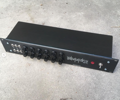 Stereo Pre Amp