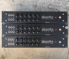 Stereo Pre Amp