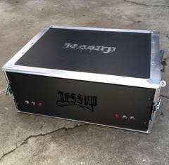 Pre Built Ready to Ship Jessup Stereo Power Amp Model T and Hiwatt 103