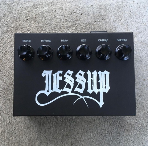 Pre Built Ready to Ship Jessup BT-02 100w  (sunn model t clone)