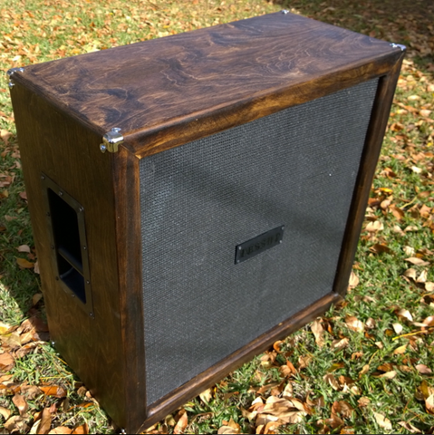 Pre Built Ready to Ship JESSUP 4X12 001 (NEW DESIGN)